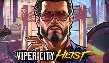 Viper City Heist