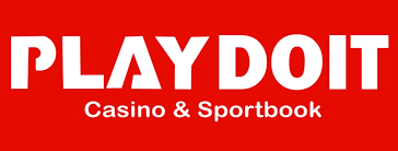 Play Doh Casino Logo